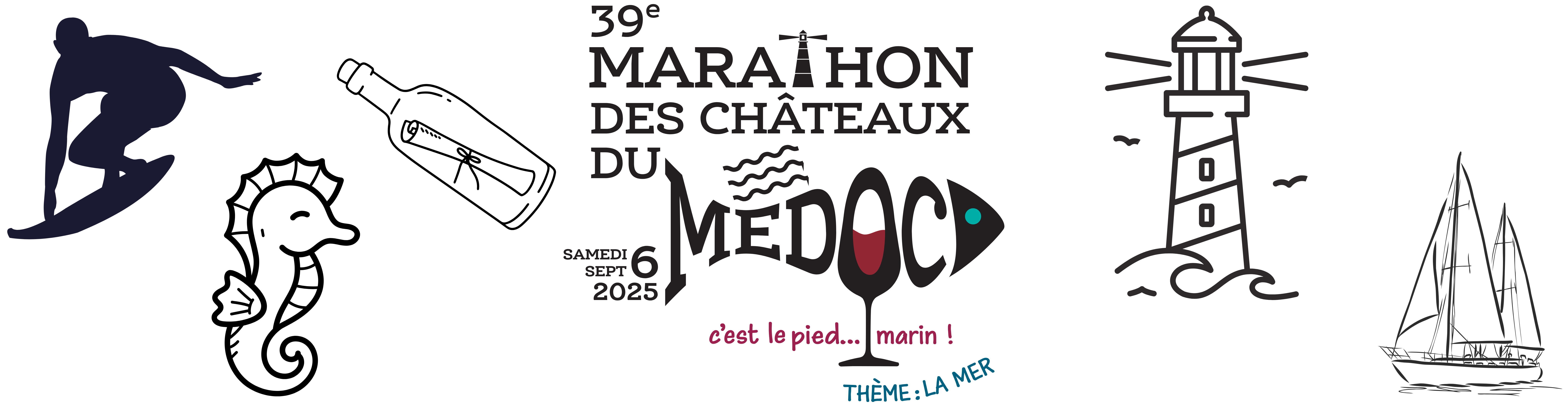 Marathon du Médoc