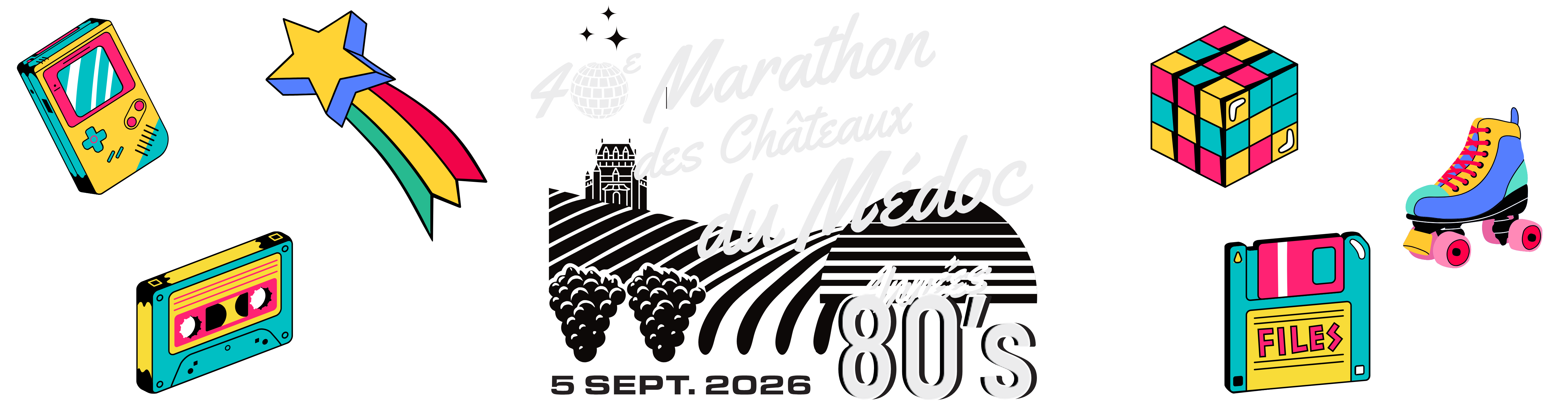 Marathon du Médoc