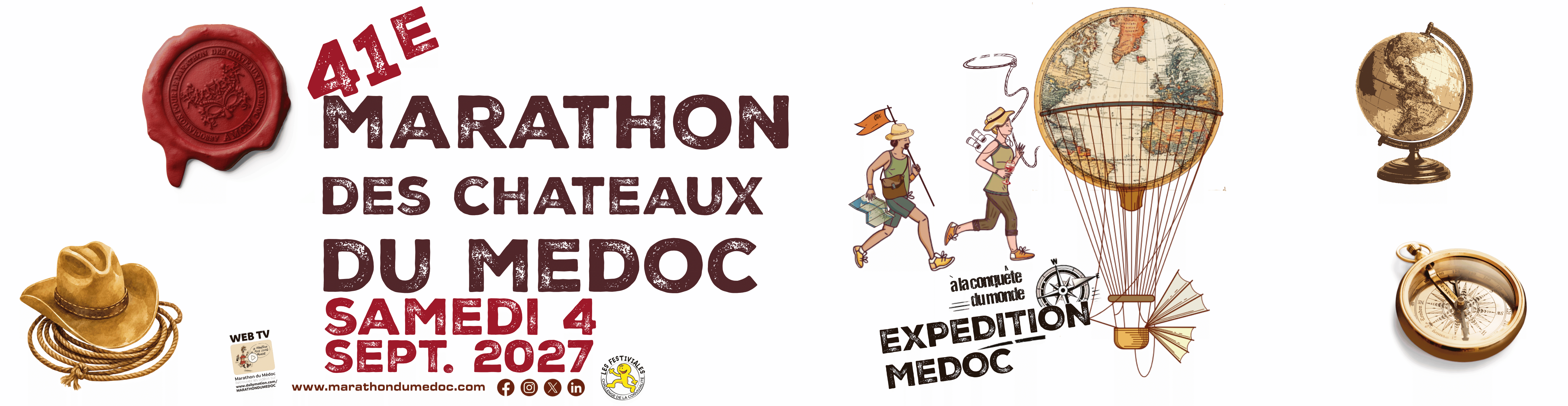 Marathon du Médoc